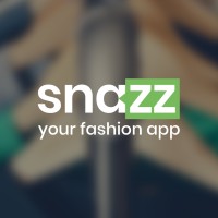 SNAZZ logo - Similar company to Herofounders – The Company Building Network