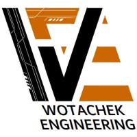 Wotachek Engineering logo - Similar company to Structural Dimension, Inc.