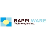 BAPPLWARE Technologies, Inc. logo - Similar company to Spring Valley Tech Corp