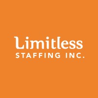 Limitless Staffing logo - Similar company to Karonika