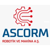 ASCORM Robotics And Machines Industrial Inc logo - Similar company to Robmec