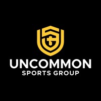 Uncommon Sports Group logo - Similar company to Host: Housing Options For Students Today