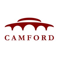 Camford Capital logo - Similar company to Md Ignite