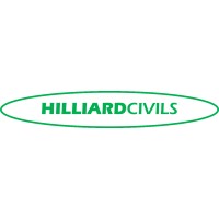 Hilliard Civil Engineering (Nottingham) logo - Similar company to Wml Contracting Services Ltd