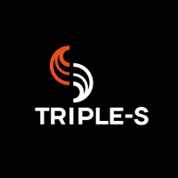 Triple-S Norge logo - Similar company to Dynamic Engineering As