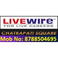 LiveWire Nagpur logo - Similar company to Cloudclusters Nagpur