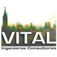 Vital Ingenieros Consultores logo - Similar company to 720 Bim