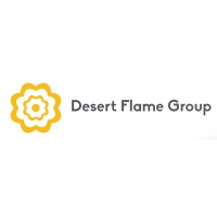 Desert Flame Group logo - Similar company to North Management