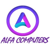 Alfa Computers logo - Similar company to Alfa Computer
