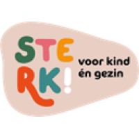 Sterk voor Kind en Gezin logo - Similar company to Reboundschool