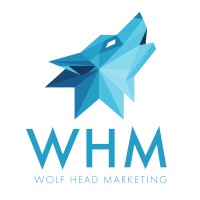 Wolf Head Marketing logo - Similar company to Construction Supervisor Inc