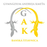 Gymnázium Andreja Kmeťa logo - Similar company to Demokrati