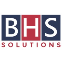 BHS Solutions logo - Similar company to Embedded Technologies Limited