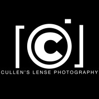 Cullen's Lens Photography logo - Similar company to Code Creative Services- Photography Production