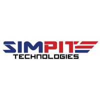 SimPit Technologies logo - Similar company to Fly University Project - Ets
