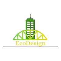 EcoDesign logo - Similar company to Dax Designs