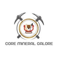 Core Mineral Galore logo - Similar company to Abisai Global Ltd