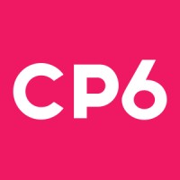 CP6 | Comunicação e Design logo - Similar company to Vds Engenharia