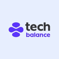 TechBalance logo - Similar company to Vx Technology