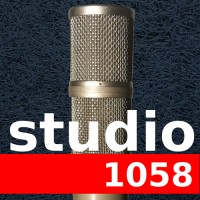 Studio 1058 logo - Similar company to Gk Creative Studios Marbella