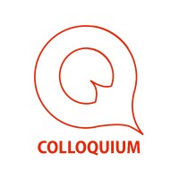 Colloquium, NMIMS' MPSTME logo - Similar company to T