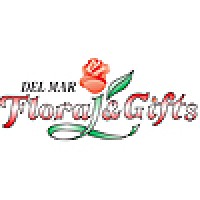 Del Mar Floral & Gifts logo - Similar company to Arthouse Studio
