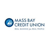 Mass Bay Credit Union logo - Similar company to First Priority Credit Union
