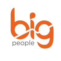 Bigpeople logo - Similar company to Kinnarps Oy