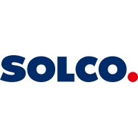 Solco Biomedical logo - Similar company to Solco Biomedical Co. (I) Pvt. Ltd.