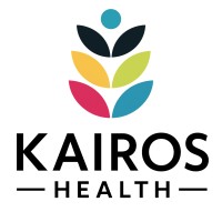 Kairos Health CL logo - Similar company to Universaldoctor