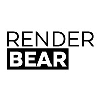 Render BEAR logo - Similar company to Grace Design