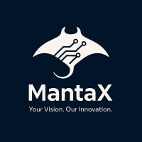 MantaX logo - Similar company to Mantox Solutions Oy