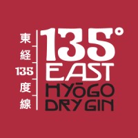 135° East logo - Similar company to Hatozaki