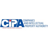 Companies and Intellectual Property Authority (CIPA) Botswana logo - Similar company to Cipa
