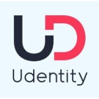 Udentity logo - Similar company to Van Kaliber Software