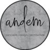 STUDIO ANDEM logo - Similar company to Studio Interplay