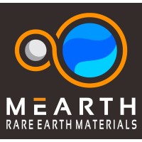 Mearth Rare Earth Materials logo - Similar company to Hippy Market