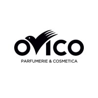 Ovico-Parfum SRL logo - Similar company to Aromateque