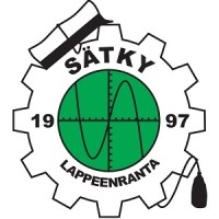 Sähköteekkareiden yhdistys ry - Sätky logo - Similar company to Ltky - Student Union Of Lut University