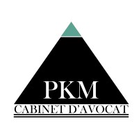 Cabinet PKM logo - Similar company to Minercos Pump