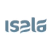 Isala (ziekenhuis) logo - Similar company to Coloriet