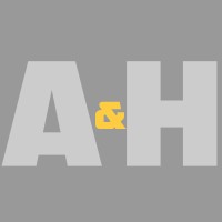 A&H logo - Similar company to A&H Technologies