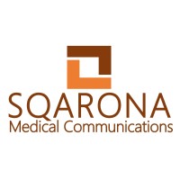 Sqarona Medical Communications logo - Similar company to Arrowleaf Medical Writing Llc