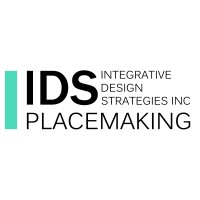 IDS Integrative Design Strategies Inc. logo - Similar company to Master Of Landscape Architecture, Cept University