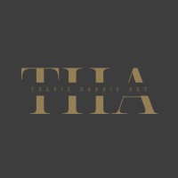 Travis Harris Art logo - Similar company to Philip Doyle Design
