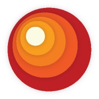 Amplifier Experience Design logo - Similar company to Gunston Hall - George Mason'S Historic Home