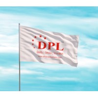 DPL (Dhruv Polychem Pvt. Ltd.) logo - Similar company to Dpl Group Of Companies