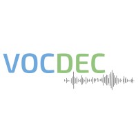 VocDec logo - Similar company to Britcham Latvia/ Lielbritānijas Tirdzniecības Kamera Latvijā