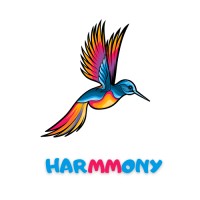 Harmmony logo - Similar company to Harmonyads