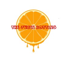 The Juice Bottles logo - Similar company to Cakesmash.In - Midnight Cake Delivery Hyderabad